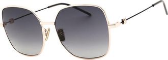 Givenchy Womens Gv40093u 58Mm Sunglasses