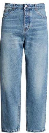 Ami BOTTOMWEAR - Pantaloni jeans su YOOX.COM
