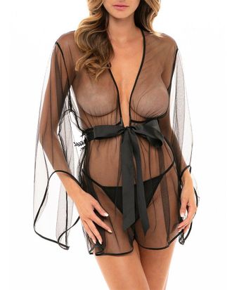 Oh l&agrave; l&agrave; Ch&eacute;ri Sydney Robe