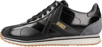 Munich Uomo, Scarpe, Nero, 43 EU, new