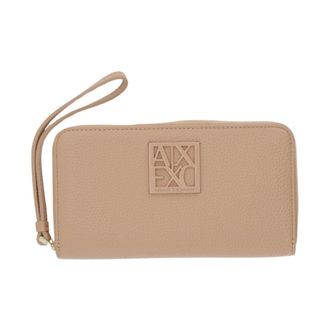 A|X Armani Exchange Donna, Accessori, Beige, Taglia unica, new