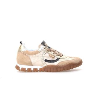 Mjus Sneakers, verschillende materialen