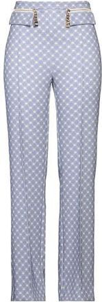 Elisabetta Franchi PARTES DE ABAJO - Pantalones en YOOX.COM