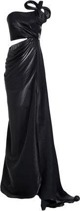 Tassos Mitropoulos VESTIDOS - Vestidos largos en YOOX.COM