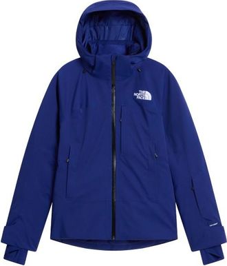 The North Face Lenado Jacket Skijacke f&uuml;r Damen | blau