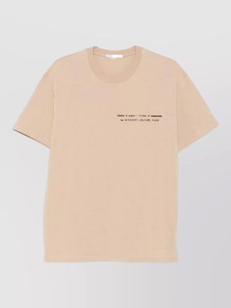 Givenchy short-sleeve shirt