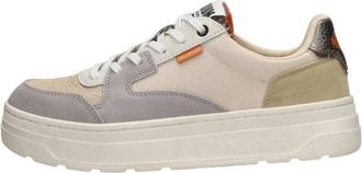 Palladium Pallasphalt Lo - Dames - Sneakers - Veelkleurig - 41 EU - Schoenen