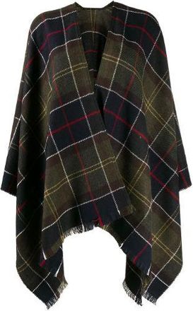 Barbour Barbour | Staffin Tartan Serape