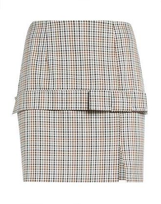 Kaos BOTTOMWEAR - Mini skirts on YOOX.COM