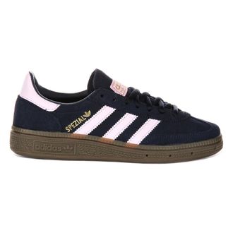 adidas Handball Spezial J Trainers - male - Adidas - Skateboarding - Blue - 1 1/2 UK - Sport