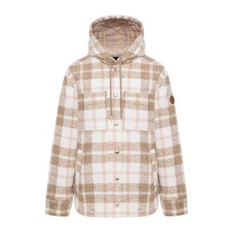 Colmar Comfort Fleece Jacket - Dames - Sport - Beige - Maat: S Fleece