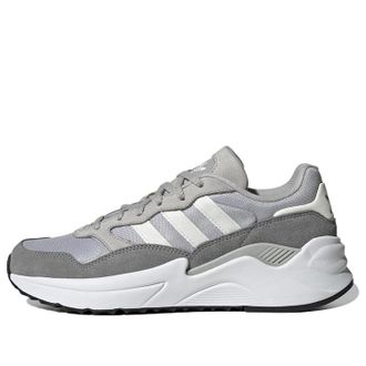 adidas (WMNS) adidas Retropy Adisuper Shoes Grey White GX9630