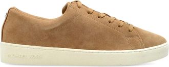 Michael Michael Kors Sneakers Keaton - Marrone
