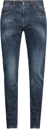 Daniele Alessandrini BOTTOMWEAR - Jeans on YOOX.COM