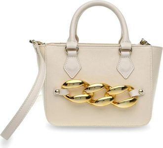 Steve Madden Mujer, Bolsos, Blanco, Talla: ONE Size
