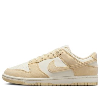 Nike (WMNS) Nike Dunk Low Next Nature Soft Pearl Beach HJ7673-004