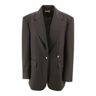 P.A.R.O.S.H. P.a.r.o.s.h., Dames, Jassen, Bruin, Maat: XS