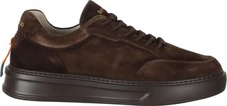 Barracuda Hombre, Zapatos, Marr&oacute;n, Talla: 42 1/2 EU