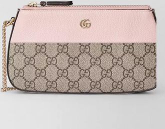 Gucci mini mellow crossbody bag chain strap