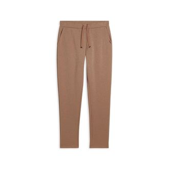 Freddy Pantaloni donna regular m&eacute;lange lurex