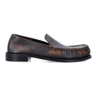 Dries Van Noten Uomo, Scarpe, Marrone, 42 EU, new