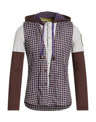 Frankie Morello TOPWEAR - Camicie su YOOX.COM