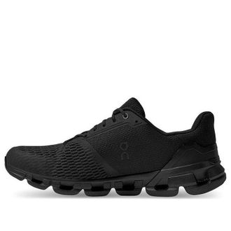 On Running Cloudflyer All Black 21.99225