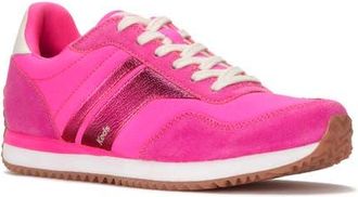 Keds Rena Sneaker in Neon Pink at Nordstrom, Size 6.5