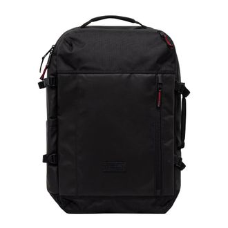 Eastpak unisex, Tassen, Zwart, Maat: ONE Size