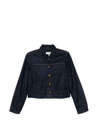 Rag & Bone Ftwt Adrianna Jacket