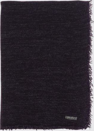 Faliero Sarti Sciarpa Faliero Sarti in misto cashmere