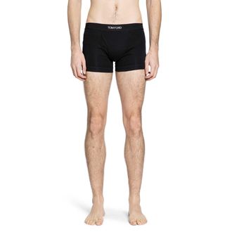 Tom Ford Cotton Boxer Briefs