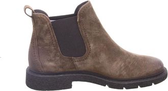 Paul Green Dames, Schoenen, Bruin, Maat: 40 EU Leer