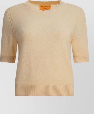 Guest In Residence cashmere jumper