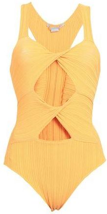 Stella McCartney CAMISETAS Y TOPS - Bodies en YOOX.COM