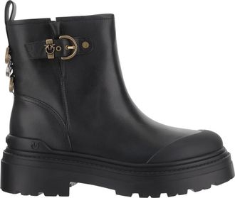 Pinko Mujer, Zapatos, Negro, Talla: 39 EU