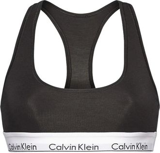 Calvin Klein Mujer, Deporte, Negro, Talla: S