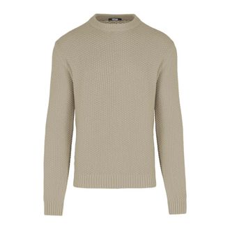 Bomboogie Hombre, Jerseys, Beige, Talla: M