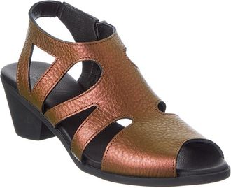 Arche Sorako Leather Sandal