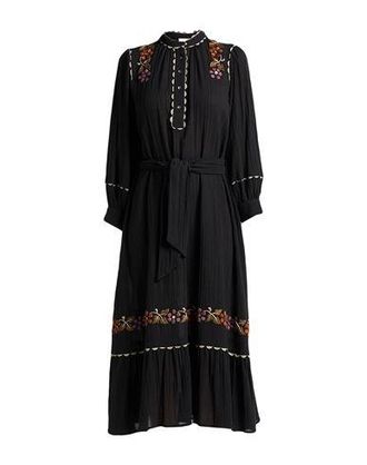 Antik Batik DRESSES - Midi dresses on YOOX.COM