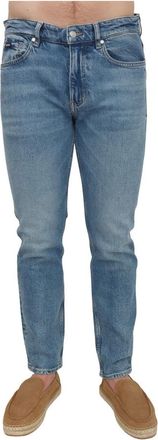 HUGO BOSS Uomo, Jeans, Blu, W40, new