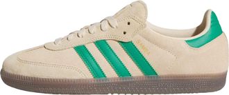 adidas Samba ADV Sand Strata Court Green KJ0262
