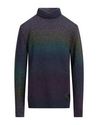 Dondup STRICKWAREN - Rollkragenpullover auf YOOX.COM