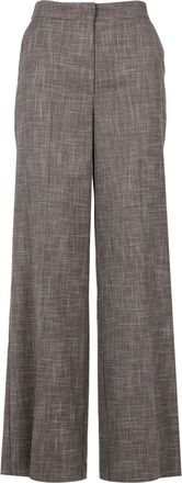 Simona Corsellini broek duifgrijs