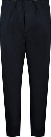 Nine In The Morning Pantaloni dritti - Blu