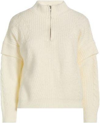 Liu Jo STRICKWAREN - Rollkragenpullover auf YOOX.COM