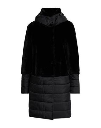 Clips More COATS & JACKETS - Puffers sur YOOX.COM