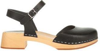 Swedish Hasbeens FOOTWEAR - Mules & Clogs on YOOX.COM