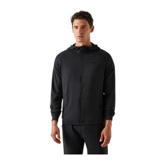 Guess Uomo, Felpe, Nero, M, new