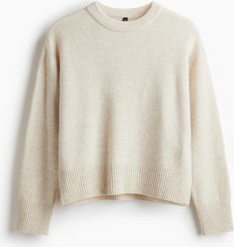 H&M Pullover - Beige